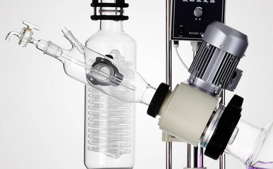 feeding of rotovap feeding of rotovap