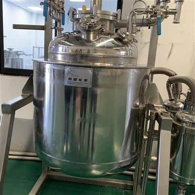 100L Reactor