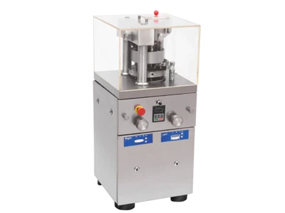 Automatic Tablet Press Machine