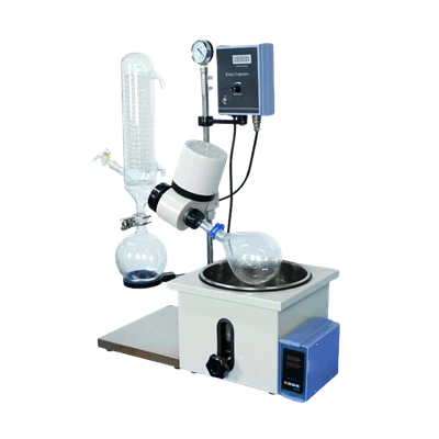 Industrial Rotovap