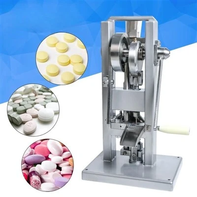 Which Single Station Tablet Presses Are Best