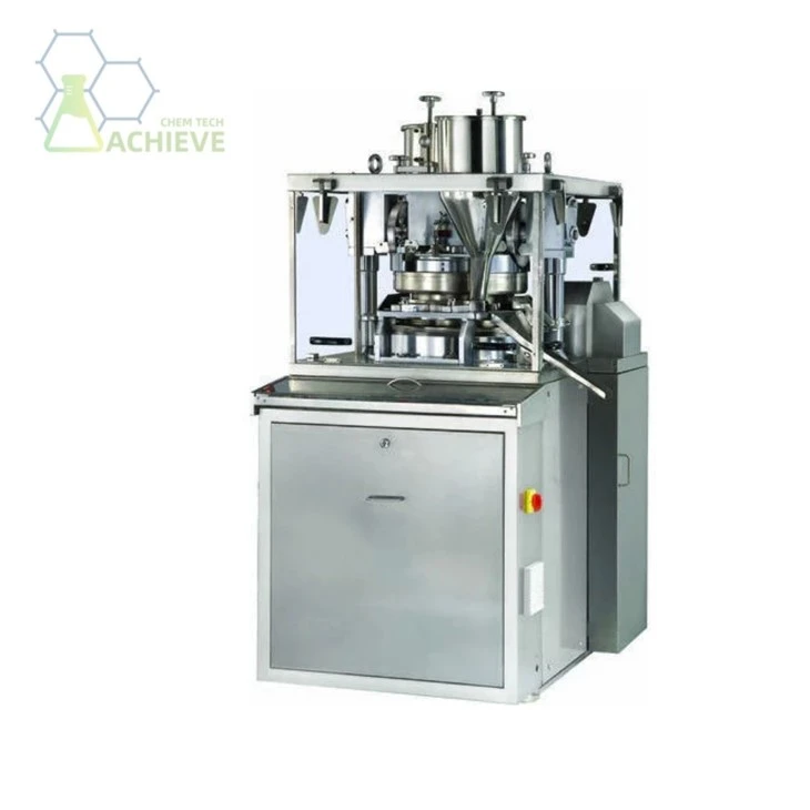 Machine Ponpye grenn