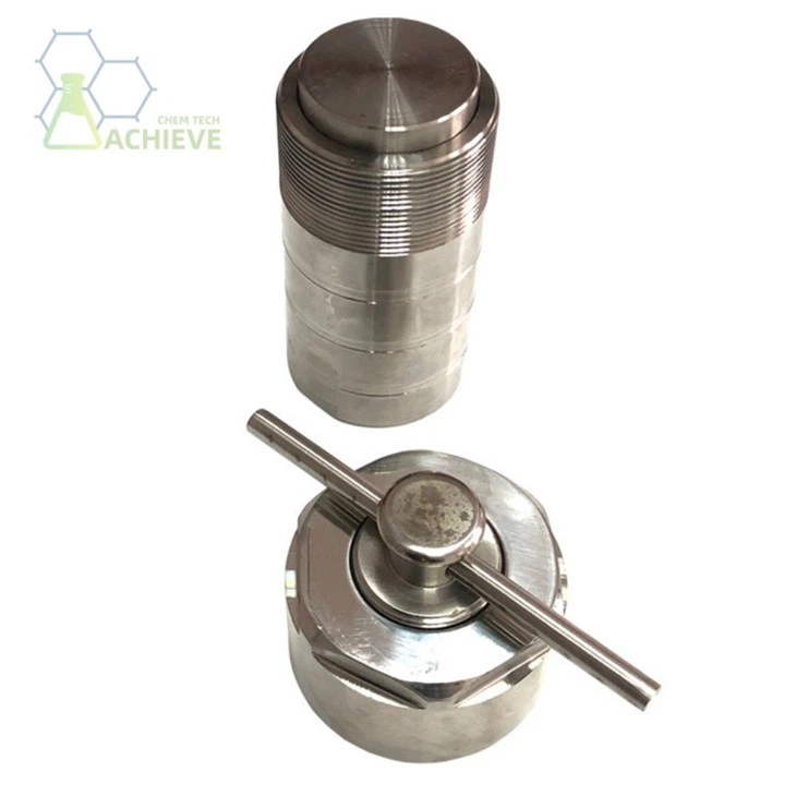 Teflon Lined Autoclave