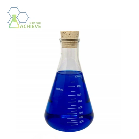 Borosilicate Conical Flask
