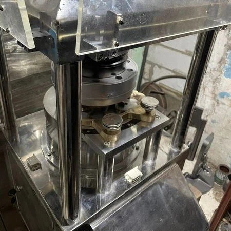 Pill Pack Machine