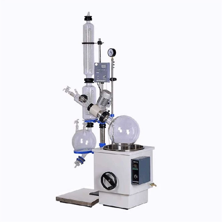 Rotary Evaporators