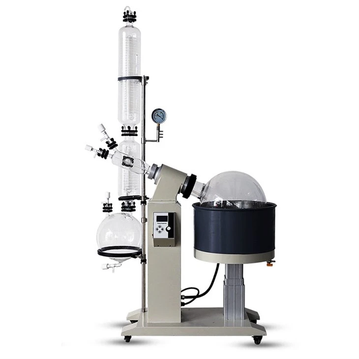 Rotary Evaporators