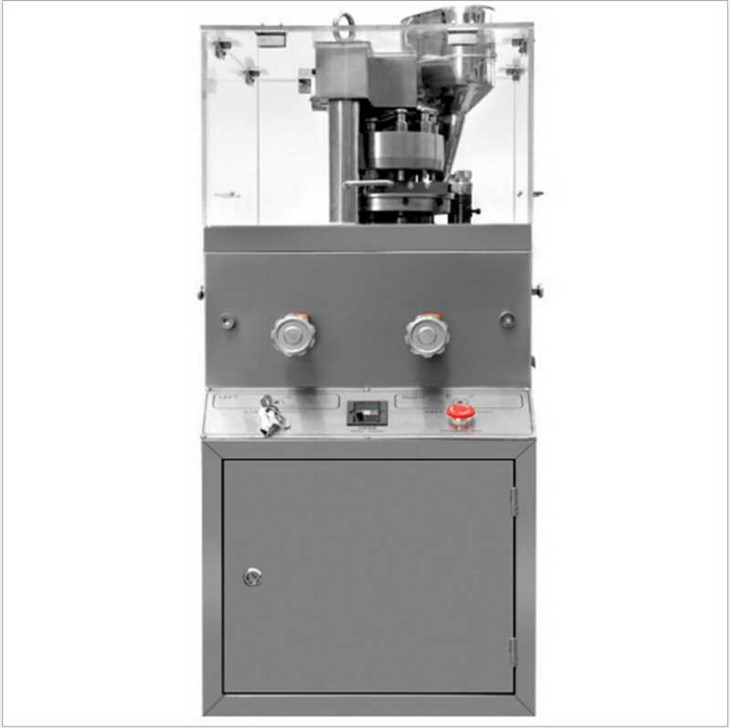 Tablet Machine Press