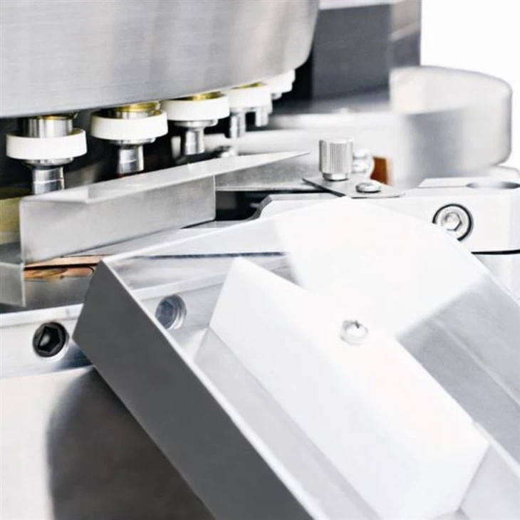 Tablet Machine Press