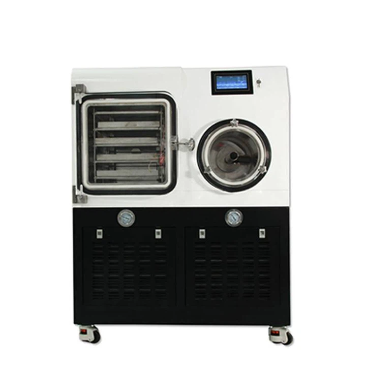 Pilot freeze dryer | Shaanxi achieve chem Pilot freeze dryer | Shaanxi achieve chem