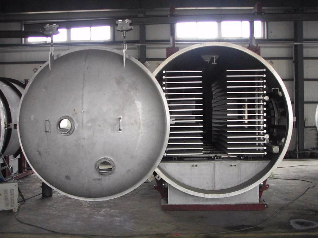 large freeze dryer machine | Shaanxi Achieve chem-tech large freeze dryer machine | Shaanxi Achieve chem-tech