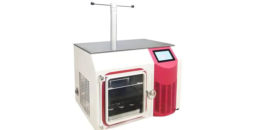 Tabletop Freeze Dryer | Shaanxi Achieve chem-tech Tabletop Freeze Dryer | Shaanxi Achieve chem-tech