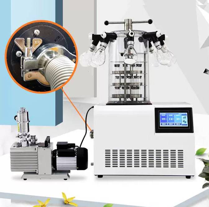 Portable freeze dryer | Shaanxi achieve chem Portable freeze dryer | Shaanxi achieve chem