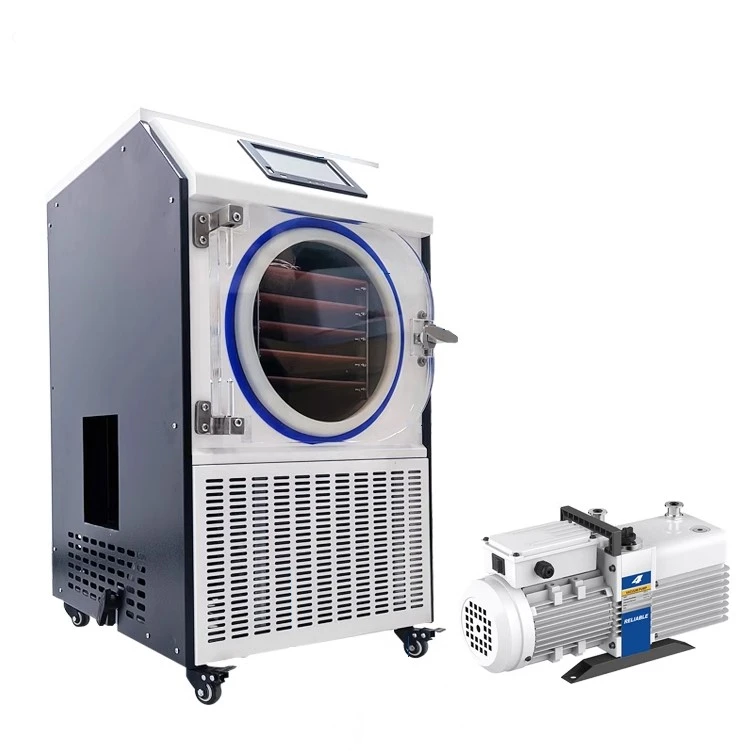 Residential freeze dryer | Shaanxi achieve chem Residential freeze dryer | Shaanxi achieve chem