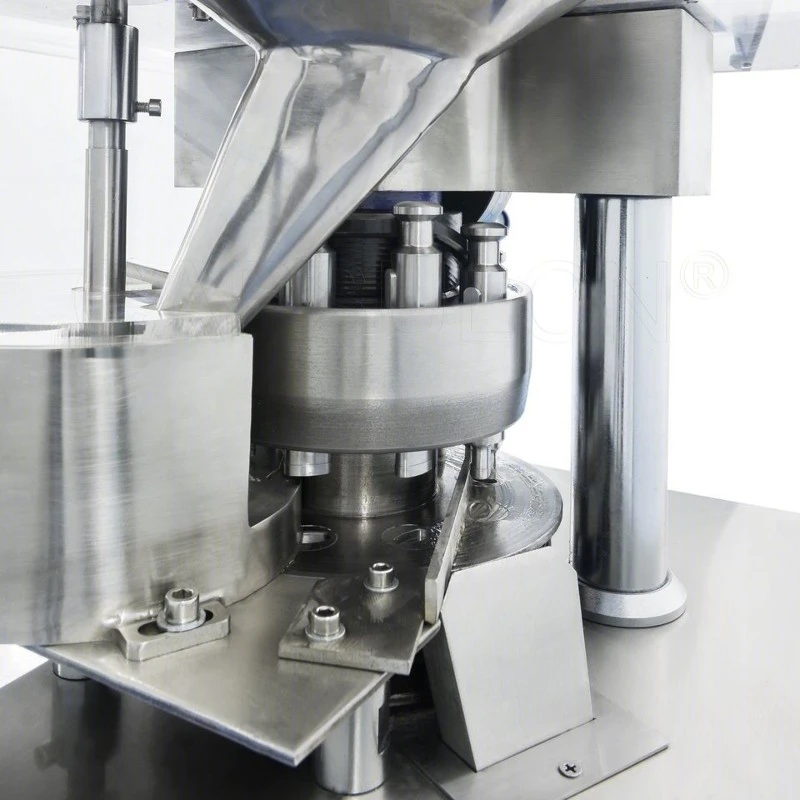 Rotary Tablet Press | Shaanxi Achieve chem-tech Rotary Tablet Press | Shaanxi Achieve chem-tech
