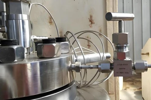 Autoclave Reactor Vessel | Shaanxi Achieve chem-tech Autoclave Reactor Vessel | Shaanxi Achieve chem-tech
