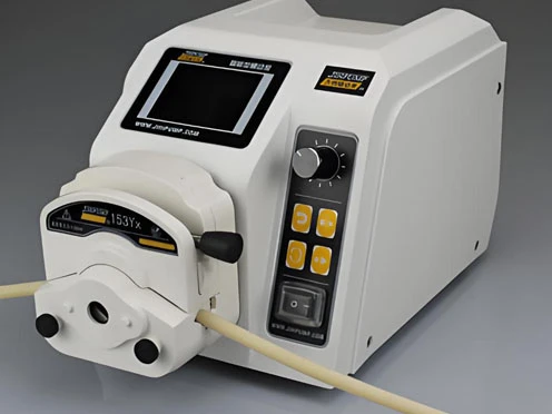 Universal Peristaltic Pump | Shaanxi Achieve chem-tech Universal Peristaltic Pump | Shaanxi Achieve chem-tech