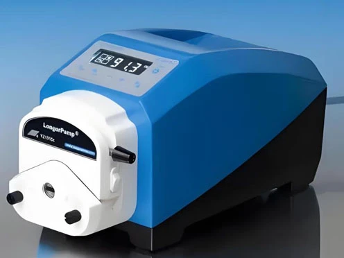 Universal Peristaltic Pump | Shaanxi Achieve chem-tech Universal Peristaltic Pump | Shaanxi Achieve chem-tech
