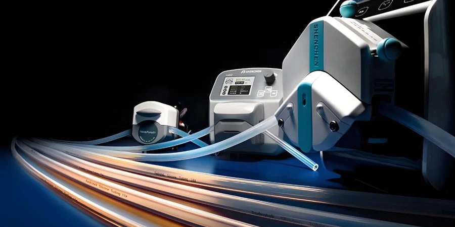 Universal Peristaltic Pump | Shaanxi Achieve chem-tech Universal Peristaltic Pump | Shaanxi Achieve chem-tech