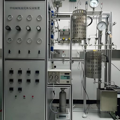 Fixed Bed Reactor | Shaanxi Achieve chem-tech Fixed Bed Reactor | Shaanxi Achieve chem-tech