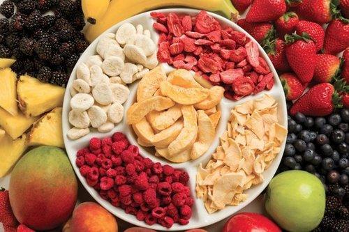 Freeze Dryer Applications | Shaanxi Achieve chem-tech Freeze Dryer Applications | Shaanxi Achieve chem-tech