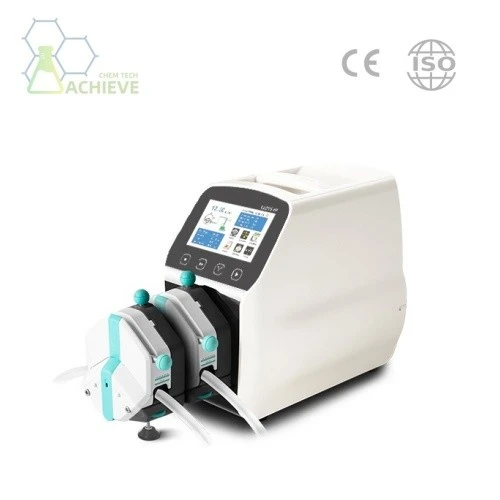 Universal Peristaltic Pump