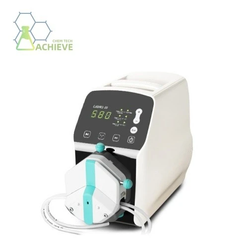 Universal Peristaltic Pump