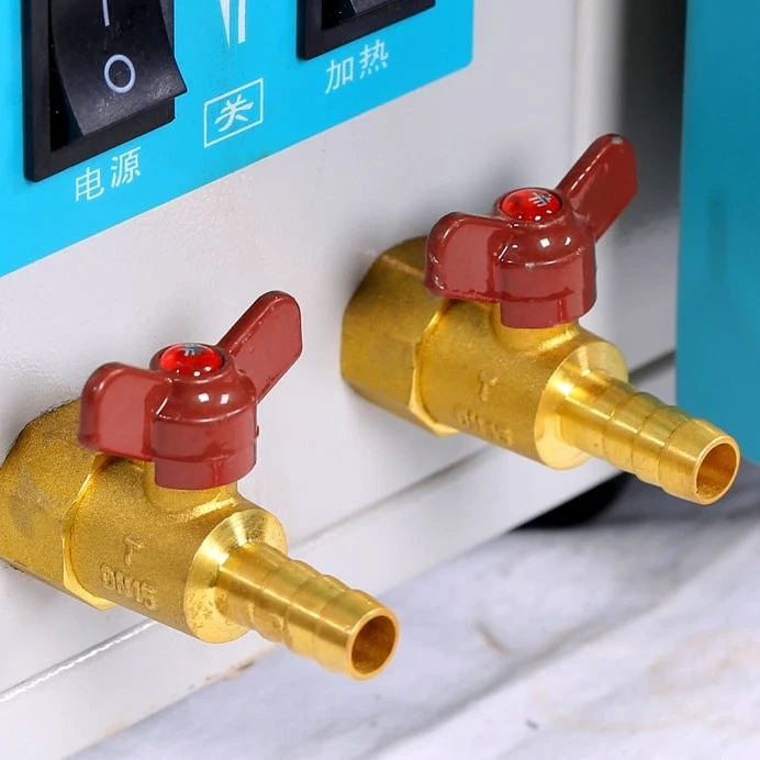 Vacuum Drying Oven