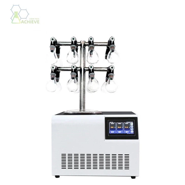 Wave Freeze Dryer